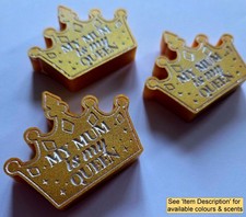Mother's Day - My Mum is Queen