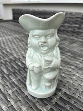 Burlington Ware Toby Character
