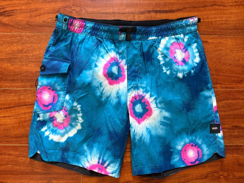 Vans volley shorts men - volley,