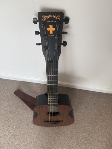 Martin lx1e sheeran - martin, ed