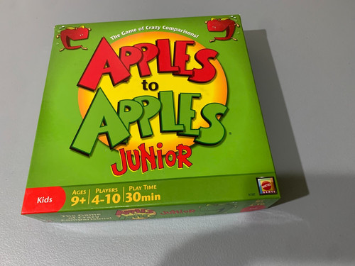 Apples junior board - apples,