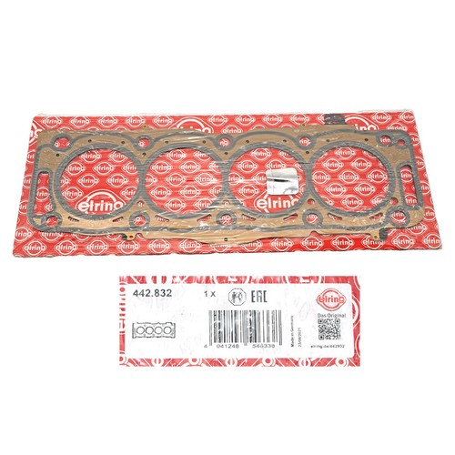 Gasket for ford - for,