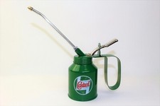 NEW! Castrol Classic pump type