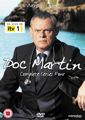 Doc martin series - 4,