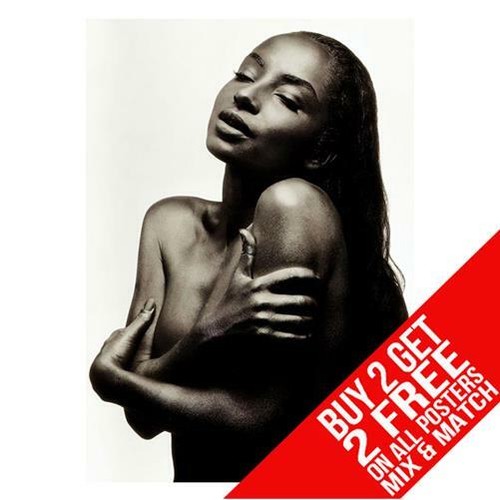 Sade bb1 poster - sade, print