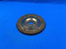 VAUXHALL CORSA D GENUINE 1.2 1.4 PETROL SINGLE FLYWHEEL F13 55572815