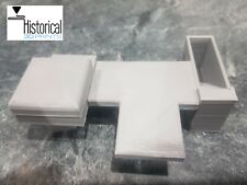 RAF Battle Headquarters - 1/72 scale HOOO Railway - Wargamers