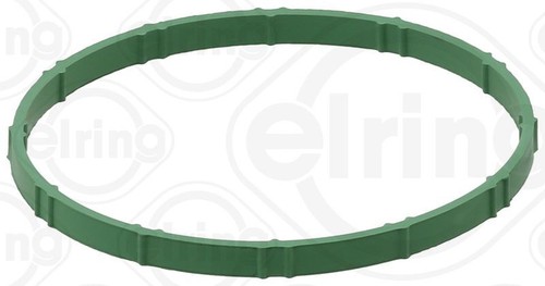 Intake manifold housing gasket - intake,
