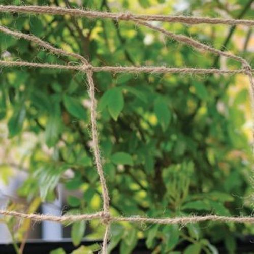 Jute netting string - jute,