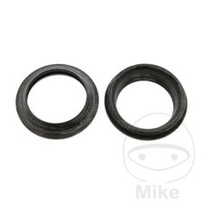 PAIR DUST COVER 43X54,2X6/11