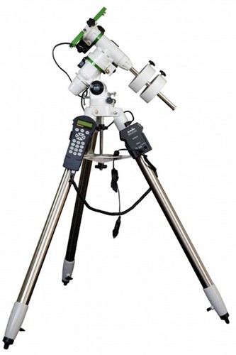 Skywatcher eqm pro synscan - skywatcher, eqm-35
