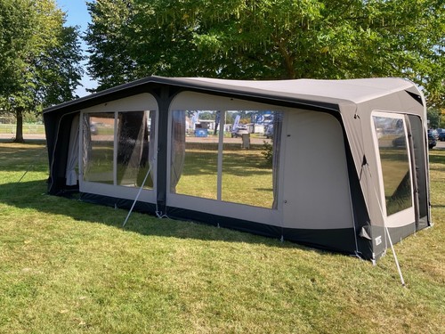 Telta lounge air caravan full - lounge,