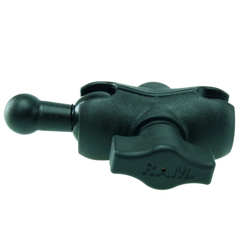 17mm adapter fits - (25mm),