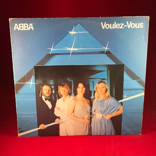 Abba voulez vous 1979 - voulez-vous,