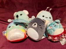 Squishmallows micromallow