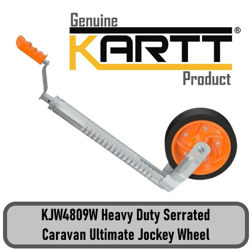Kartt kjw4809w ultimate - ultimate, heavy