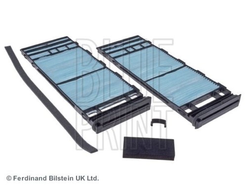 Pollen cabin filter set for - cabin,