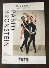 Pablo Bronstein - Tate Britain