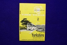 YORKSHIRE WOOLLEN DISTRICT