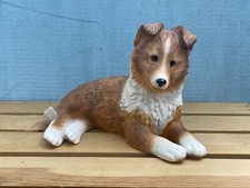 Lenox Sheltie Shetland