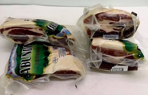 Jamon iberico ham - jamon,