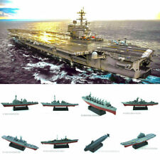 4D Battleship Aircraft Carrier