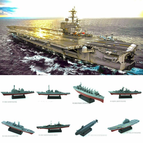 Battleship aircraft carrier - aircraft,
