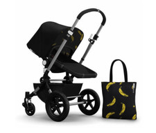 bugaboo cameleon 3 + andy