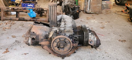Volkwagen type single port - volkwagen, 1