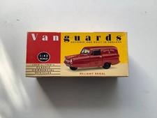 Lledo vanguards 22000 - 22000, scale