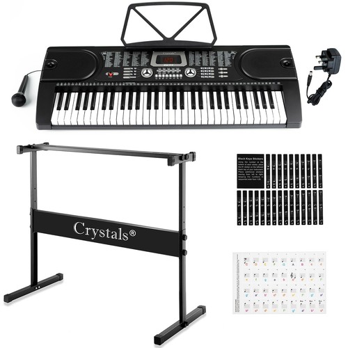 Keys electronic keyboard - keys,