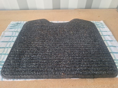 Shoprider cordoba mat part - shoprider,