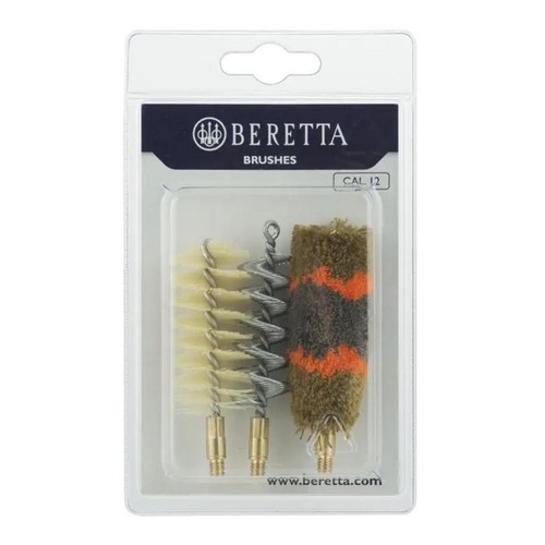 Beretta set shotgun - beretta, 3