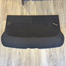 Genuine Audi A3 Sportback 8P