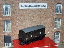 HORNBY OO GAUGE MODEL RAILWAY