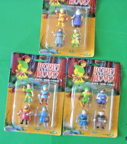 Vintage soma 12x robin hood - 12x,