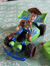 Disney Pixar Toy Story Rc