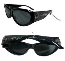 New Womens Sunglasses Ed Hardy