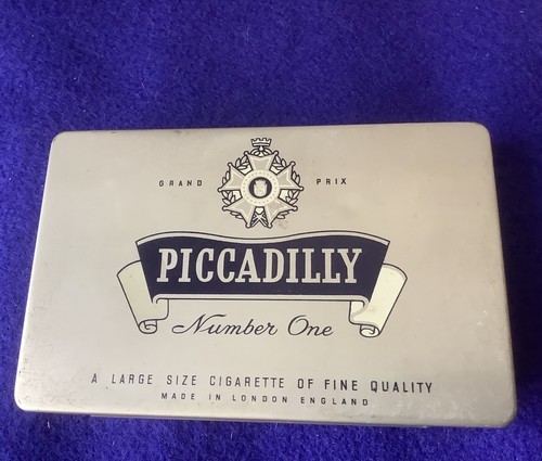 Piccaddilly number one - piccaddilly,