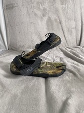 Fila SkeleToes Mens 9 EZ Slide