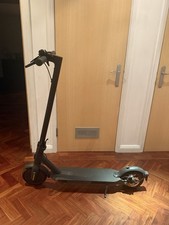 Xiaomi Mi Pro 2 Electric Scooter Black