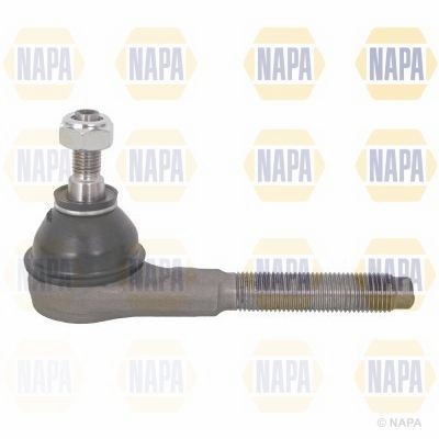 Napa front outer tie rod - tie,