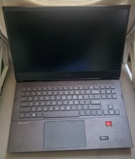 HP Omen 16-C0500na Laptop