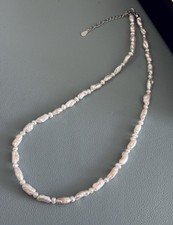 Genuine freshwater pearl keshi - freshwater,