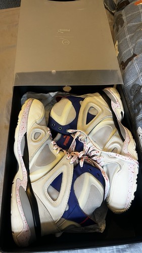Alexander mcqueen puma - alexander,