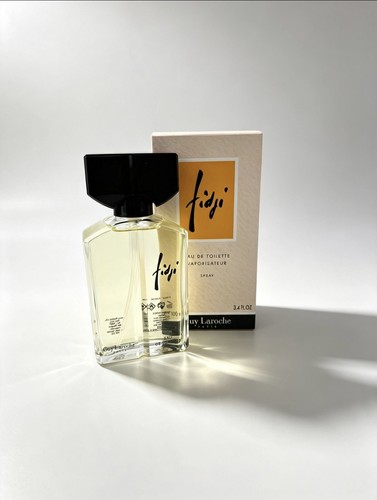 Guy laroche fidji 100ml - guy,