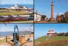 Picture Postcard__Fleetwood