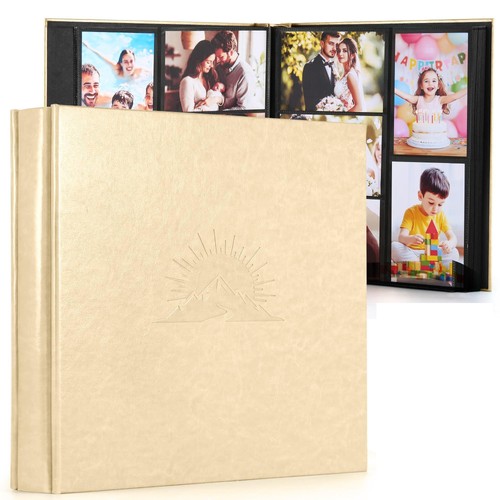 Photo album 6x4 600 photos - album,