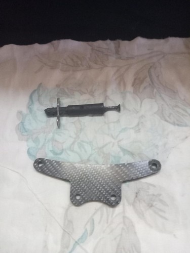 4wd front carbon body - fg,