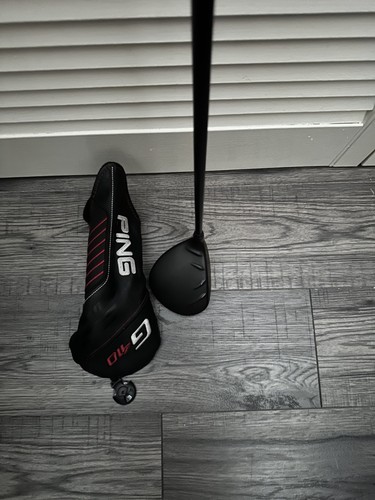 Ping g410 wood - g410, alta